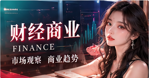 商业公告与财经信息