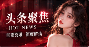 重要资讯的来源与背景